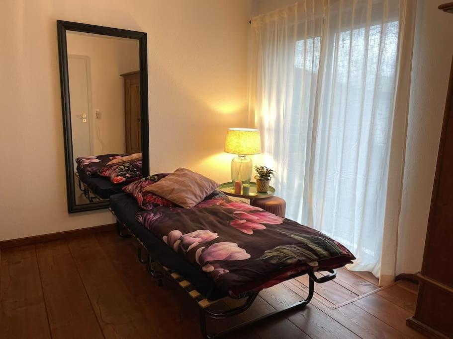 Cloud Garden Maisonette Spiez