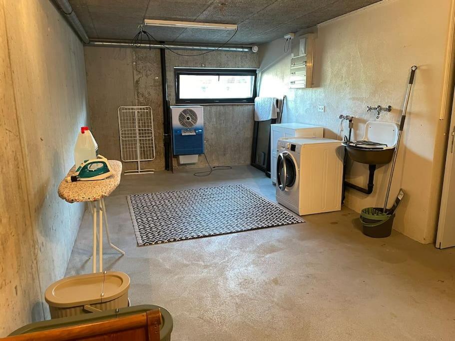 Appartement Cloud Garden Maisonette